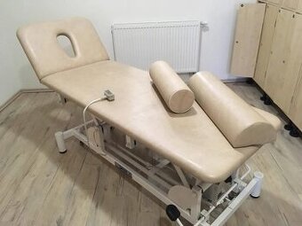 Masážní lehátko - 1