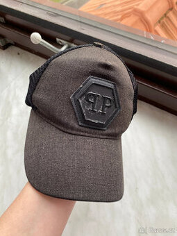 Philipp Plein kšiltovka