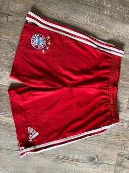 Fc Bayern Mnichov 164 cm