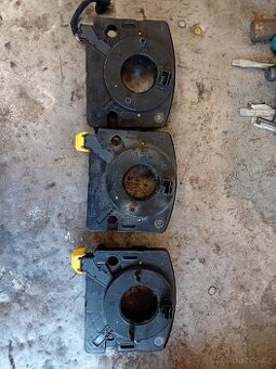 Škoda octavia superb snímač úhlu řízení