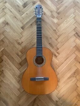 Kytara španělská Cremona Luby