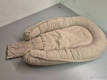 Hnízdečko pro miminka , Maceshka