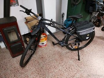 Horské kolo Apache Hupahu A1, 2023