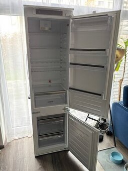 Vestavná lednice Whirlpool ART 98101 – plně funkční