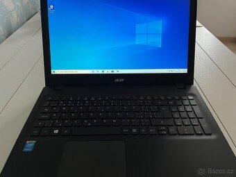 Notebook Acer 15,6 Intel Core i3