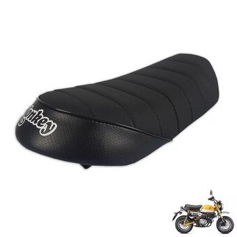 Honda monkey 125 sedadlo