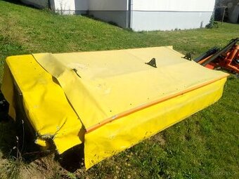 Disková sekačka - 1