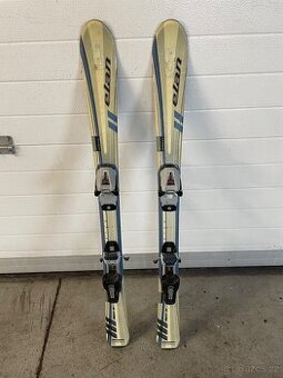 110 lyže dětské elan