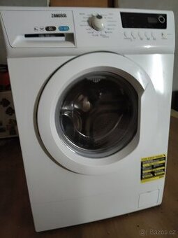 Zanussi Slim na 5 kg po kompletní renovaci. - 1