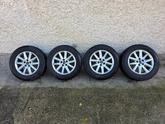 Alu kola Mazda cx-5 KF 17"