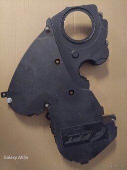 Fiat Ducato 2.3 2016 - kryt rozvodu