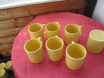 set-hrnečky min. použ.