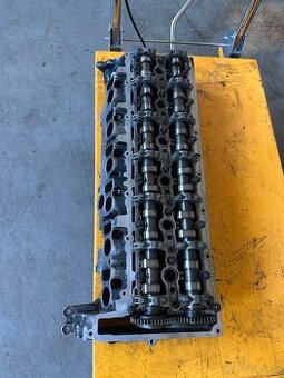 Hlava N57d30A 330d 530d 30d