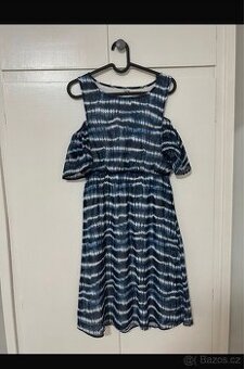 Dětské letní šaty