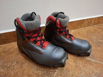 Dětské boty na běžky Salomon 18,5 cm