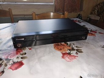 DVD Přehrávač Pioneer DVR-LX61D