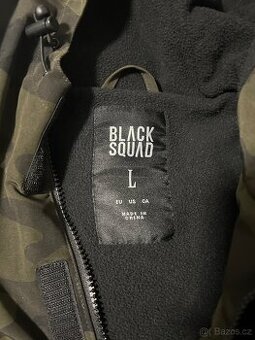 Bundy dámské/panské