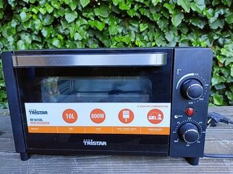 el. mini trouba Tristar OV 3615