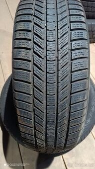 Zimní pneumatiky 205/55r17