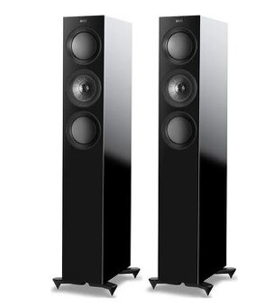 Koupím KEF R5