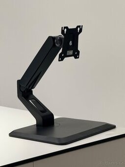 Nastavitelný držák s ramenem na monitor, VESA 100 nebo 75