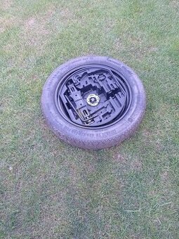 Dojezdove kolo Peugeot 508