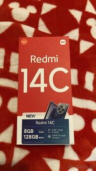 Xiaomi Redmi 14C