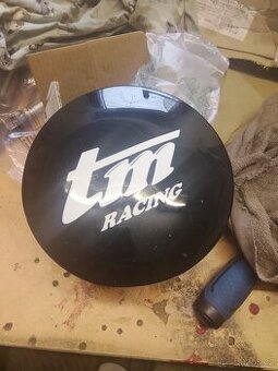 Mix dílů enduro/Mx(ktm)