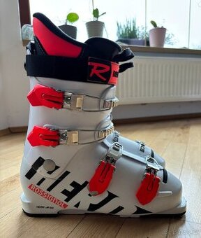 Lyžařské boty Rossignol Hero JR 65 vel. 26-26,5