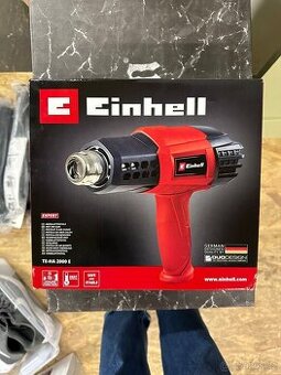 Einhell Hot Air Gun TH-HA 2000/1 2000W 240V
