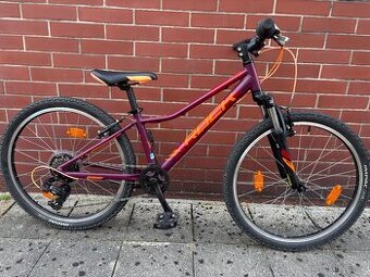 Dětské kolo Rock Machine Catherine 24”