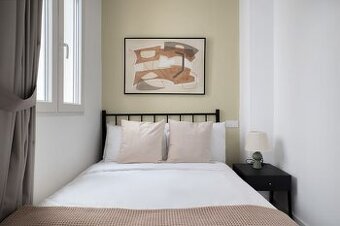 Pronájem bytu 2+kk – 51 m² - 1