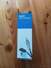 VW Audi Lambda sonda DELPHI ES20365-12B1