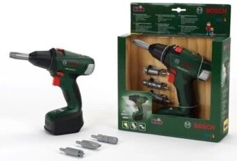 Aku šroubovák, Aku řetězová pila, nové