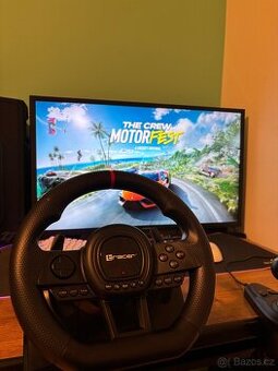 Volant Tracer 6v1 — nový, kompletní sada, 2 000 Kč