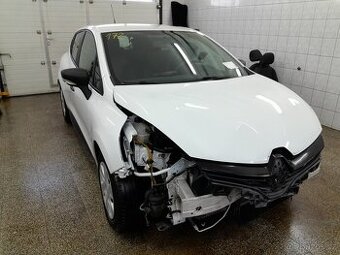 Renault Clio 1.5 DCI