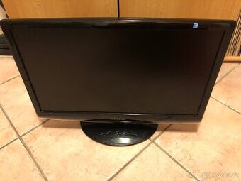 TV/monitor samsung 2333HD