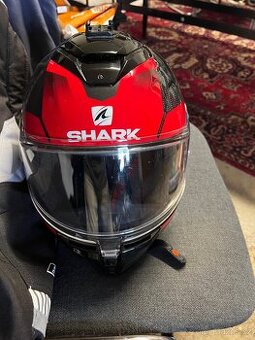 Shark sparťan gt Carbon