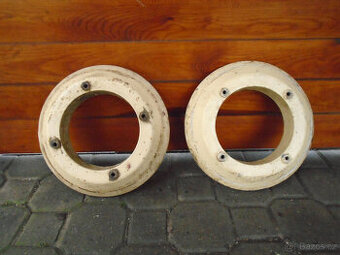 tera vari - vnitřní závaží do kol