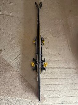 🎿 Head i.Slalom 160 cm – výborné sportovní lyže