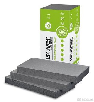 Fasádní polystyren