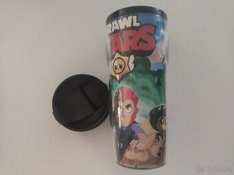 Lahev na pití do školy / na kolo - různé druhy, super stav