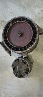 Díly pro TK 12,14 malotraktor