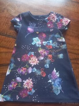 Next saty s vilou vel. 98