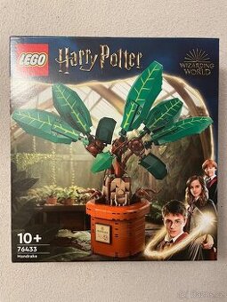 LEGO 76433 Mandragora
