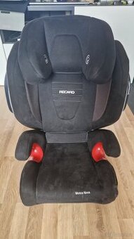 Dětská sedačka RECARO Monza Nova 2