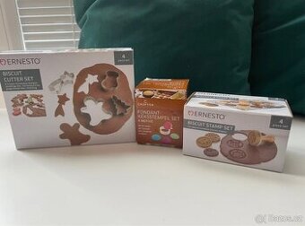 Ernesto vykrajovátka