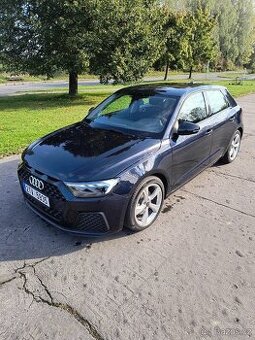 AUDI A1   2021