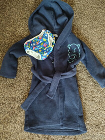 Dětské plavky ImseVimse9-12 kg + župan zdarma