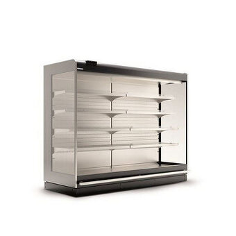 Chladící vitrína přístěnná RCO OCTANS 02 2.15 - nabídka
